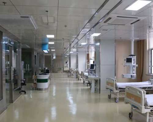 天津权威代孕医院排名,天津医科大学总医院生殖助孕中心试管婴儿移植水平怎