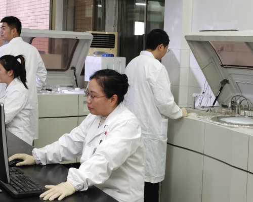 广州供卵试管代怀,试管知识：宁波三代试管婴儿医院.