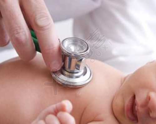 小孩鼻子出血七种原因 宝宝鼻子出血家长应该怎么做